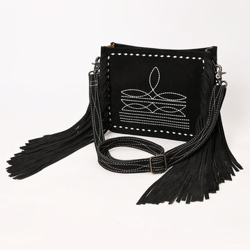 American Darling Cross Body I Genuine Leather Women Bag Western Handbag Purse